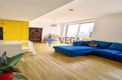 Duplex - 2 - 2 for sale in Hanover Square - District 10 - Jumeirah Village Circle - Dubai Duplex - 2 - 2 for sale in Hanover Square - District 10 - Jumeirah Village Circle - Dubai