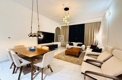 Apartment - 1 Bedroom - 2 Bathrooms for rent in Azizi Vista - Dubai Studio City - Dubai