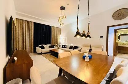 Apartment - 1 Bedroom - 2 Bathrooms for rent in Azizi Vista - Dubai Studio City - Dubai