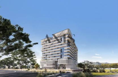 Apartment - 2 Bedrooms - 2 Bathrooms for sale in Azizi Amir - Al Furjan - Dubai