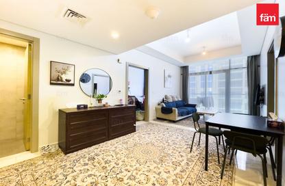 Apartment - 2 - 3 for sale in Aykon City Tower C - Aykon City - Business Bay - Dubai