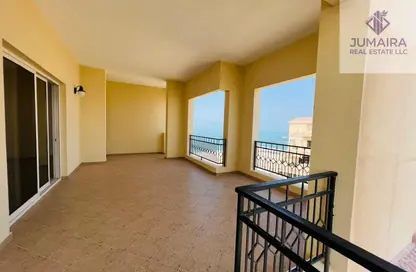 شقة - 3 غرف نوم - 3 حمامات للبيع في 4 رويال بريز - رويال بريز - قرية الحمرا - رأس الخيمة