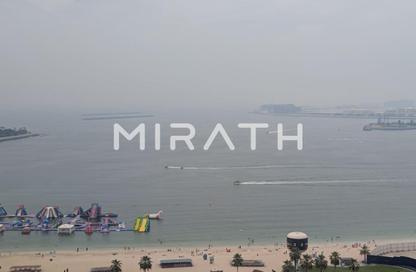 شقة - 3 غرف نوم - 4 حمامات للايجار في رمال 4 - رمال - جميرا بيتش ريزيدنس - دبي