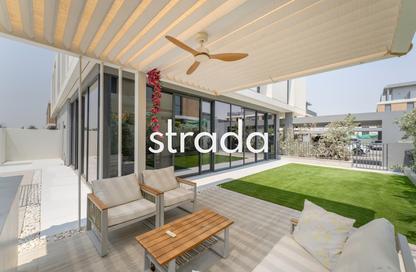 Villa - 4 - 6 for sale in June - Arabian Ranches 3 - Dubai
