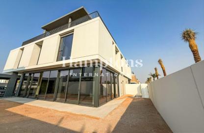Villa - 4 Bedrooms - 6 Bathrooms for rent in June - Arabian Ranches 3 - Dubai