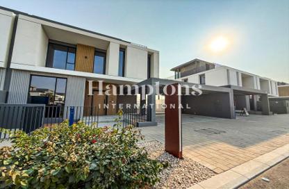 Villa - 4 Bedrooms - 6 Bathrooms for rent in June - Arabian Ranches 3 - Dubai
