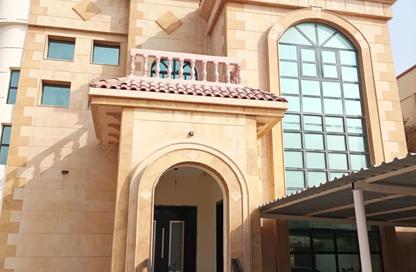 Villa - 5 - 7 for rent in Al Rawda 2 - Al Rawda - Ajman