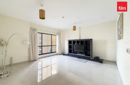 Apartment - 3 - 3 for rent in Shams 1 - Shams - Jumeirah Beach Residence - Dubai