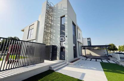 Villa - 5 - 6 for sale in Murooj Al Furjan East - Murooj Al Furjan - Al Furjan - Dubai