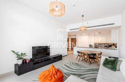 Apartment - 3 Bedrooms - 5 Bathrooms for sale in Canal Front Residence 1 - Canal Front Residences - Al Wasl - Dubai Apartment - 3 Bedrooms - 5 Bathrooms for sale in Canal Front Residence 1 - Canal Front Residences - Al Wasl - Dubai