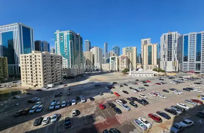 شقة - 3 غرف نوم - 3 حمامات للايجار في 2 ابتكار - المجاز 2 - المجاز - الشارقة شقة - 3 غرف نوم - 3 حمامات للايجار في 2 ابتكار - المجاز 2 - المجاز - الشارقة