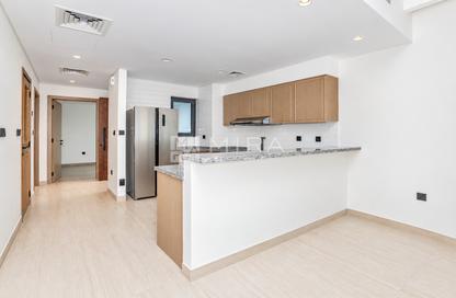 Townhouse - 5 - 4 for rent in Santorini - Damac Lagoons - Dubai