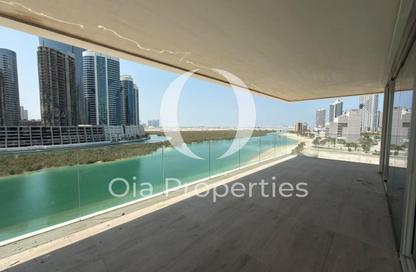 Apartment - 3 - 4 for rent in Yasmina Residence - Shams Abu Dhabi - Al Reem Island - Abu Dhabi Apartment - 3 - 4 for rent in Yasmina Residence - Shams Abu Dhabi - Al Reem Island - Abu Dhabi