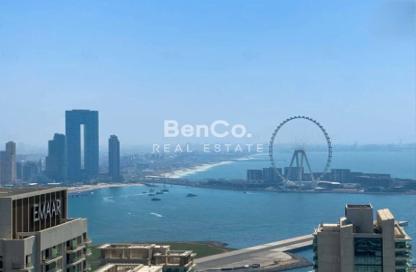 شقة - 2 غرف نوم - 3 حمامات للبيع في أدريس ذا باي - إعمار بيتشفرونت - دبي هاربور - دبي شقة - 2 غرف نوم - 3 حمامات للبيع في أدريس ذا باي - إعمار بيتشفرونت - دبي هاربور - دبي