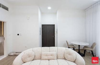 Apartment - 1 Bedroom - 2 Bathrooms for sale in Century Tower - Business Bay - Dubai