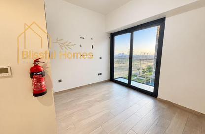 Apartment - Studio - 1 for rent in Azizi Riviera 32 - Azizi Riviera - Meydan One - Meydan - Dubai Apartment - Studio - 1 for rent in Azizi Riviera 32 - Azizi Riviera - Meydan One - Meydan - Dubai