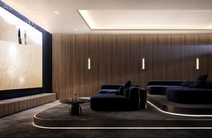 Villa - 7 - 7+ for sale in Nawayef West - Al Hudayriat Island - Abu Dhabi