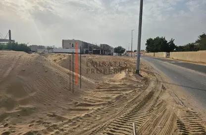 Land - Studio for sale in Al Helio 1 - Al Helio - Ajman