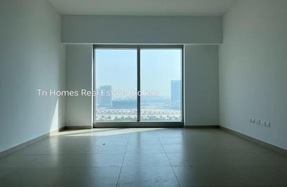 Apartment - 1 Bedroom - 2 Bathrooms for rent in The Gate Tower 1 - Shams Abu Dhabi - Al Reem Island - Abu Dhabi