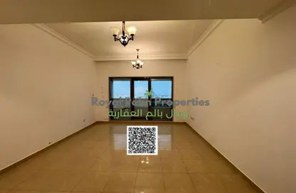 Apartment - 1 Bedroom - 2 Bathrooms for sale in Conquer Tower - Sheikh Maktoum Bin Rashid Street - Ajman