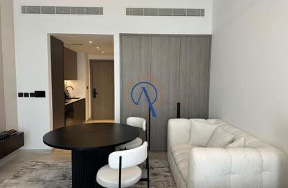 Apartment - Studio - 1 for sale in Oxford Gardens - Arjan - Dubai Apartment - Studio - 1 for sale in Oxford Gardens - Arjan - Dubai