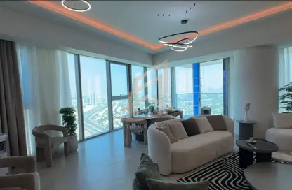 شقة - 2 غرف نوم - 3 حمامات للبيع في مي دو ري 2 - (JLT) مجمع G - أبراج بحيرات الجميرا - دبي