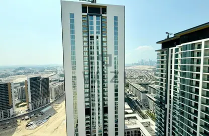 Apartment - 1 Bedroom - 2 Bathrooms for sale in Crest Grande - Sobha Hartland - Mohammed Bin Rashid City - Dubai