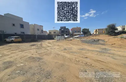 أرض - استوديو للبيع في الحليو 2 - الحليو - عجمان