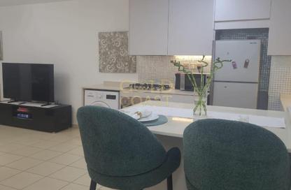 Apartment - 1 Bedroom - 1 Bathroom for rent in Summer 2 - Summer - Seasons Community - District 15 - Jumeirah Village Circle - Dubai Apartment - 1 Bedroom - 1 Bathroom for rent in Summer 2 - Summer - Seasons Community - District 15 - Jumeirah Village Circle - Dubai