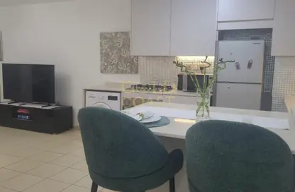 Apartment - 1 Bedroom - 1 Bathroom for rent in Summer 2 - Summer - Seasons Community - District 15 - Jumeirah Village Circle - Dubai