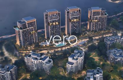 Apartment - 2 Bedrooms - 3 Bathrooms for sale in Distrikt 3 - Distrikt at Ghaf Woods - Ghaf Woods - Dubai Land - Dubai