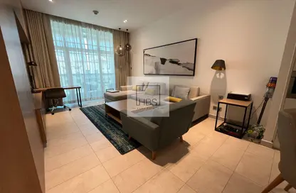 Apartment - 2 Bedrooms - 3 Bathrooms for sale in Affini Tribute Portfolio Residences - Al Jaddaf - Dubai Apartment - 2 Bedrooms - 3 Bathrooms for sale in Affini Tribute Portfolio Residences - Al Jaddaf - Dubai