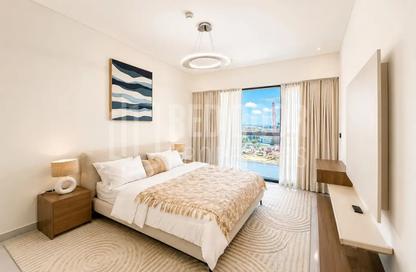 Apartment - 2 Bedrooms - 3 Bathrooms for sale in OST Tower 11 - Majan - Dubai Apartment - 2 Bedrooms - 3 Bathrooms for sale in OST Tower 11 - Majan - Dubai