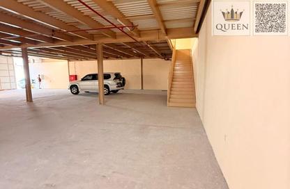 Warehouse - Studio - 1 for rent in Al Jurf Industrial 1 - Al Jurf Industrial - Ajman