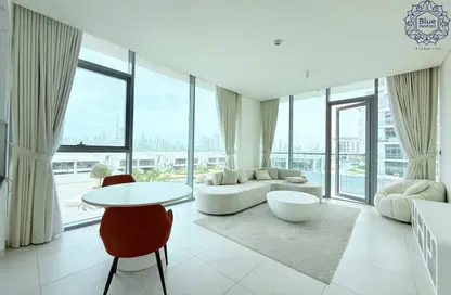 Apartment - 1 Bedroom - 2 Bathrooms for rent in Residences 11 - District One - Mohammed Bin Rashid City - Dubai