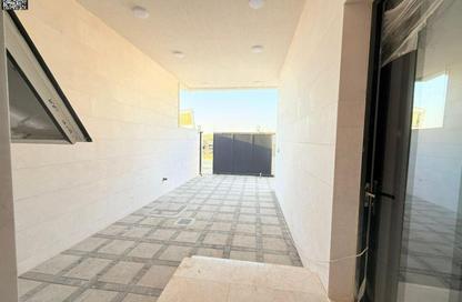 Villa - 4 Bedrooms - 5 Bathrooms for sale in Al Helio 2 - Al Helio - Ajman Villa - 4 Bedrooms - 5 Bathrooms for sale in Al Helio 2 - Al Helio - Ajman
