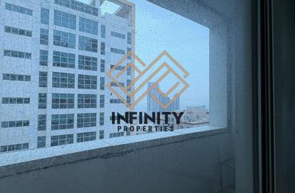 Apartment - 2 Bedrooms - 2 Bathrooms for sale in Ajman One Tower 12 - Ajman One - Ajman Downtown - Ajman