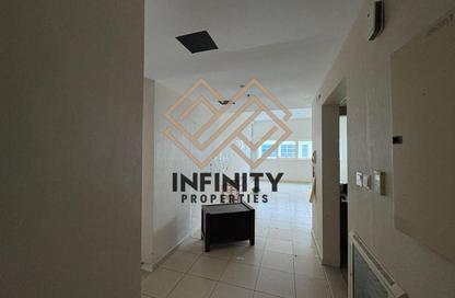 Apartment - 2 Bedrooms - 2 Bathrooms for sale in Ajman One Tower 12 - Ajman One - Ajman Downtown - Ajman