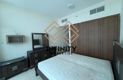 Apartment - 2 Bedrooms - 2 Bathrooms for sale in Ajman One Tower 12 - Ajman One - Ajman Downtown - Ajman