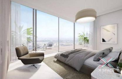 Apartment - 2 - 3 for sale in Ellington House 2 - Ellington House - Dubai Hills Estate - Dubai