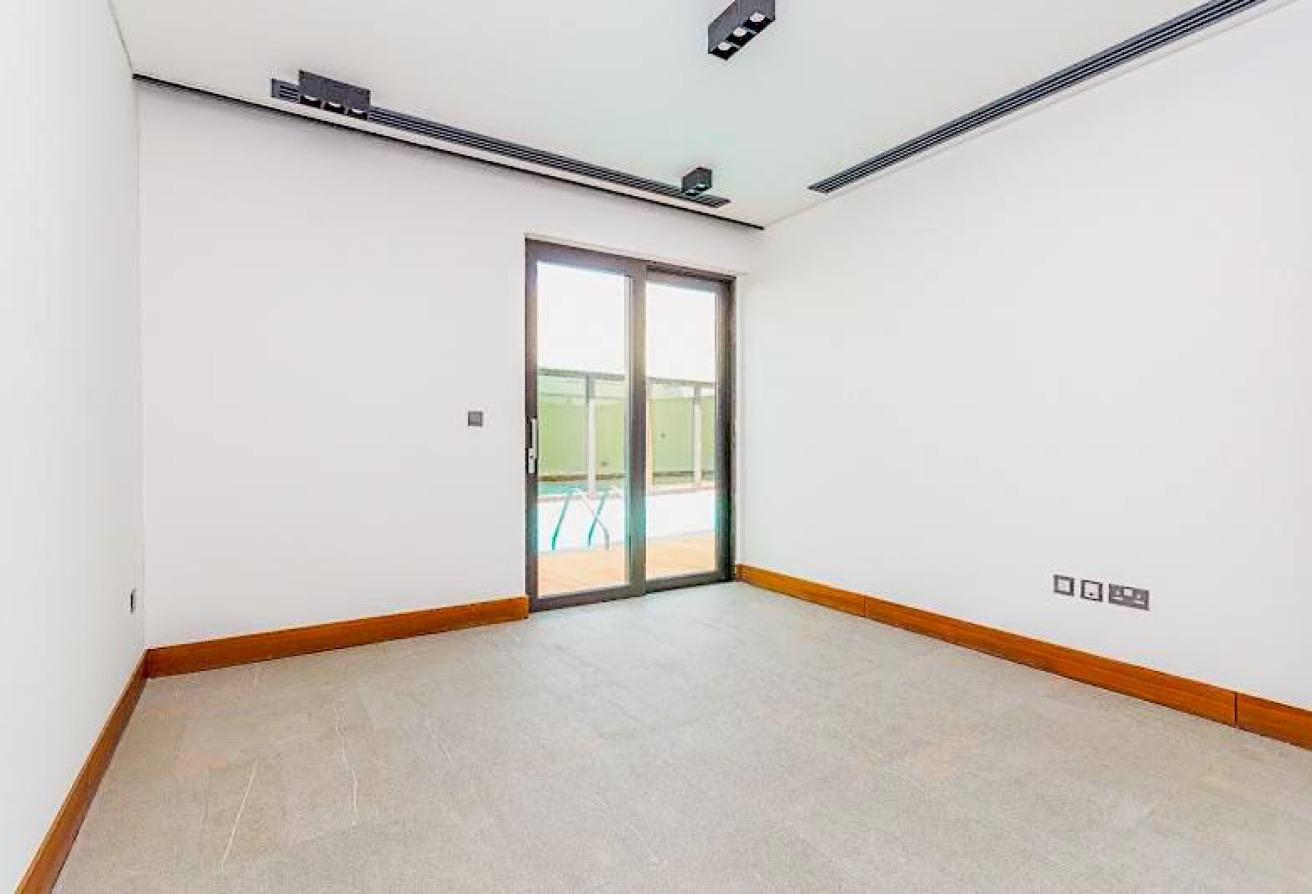 Designer Villa | Private Pool and Elevator photo 13