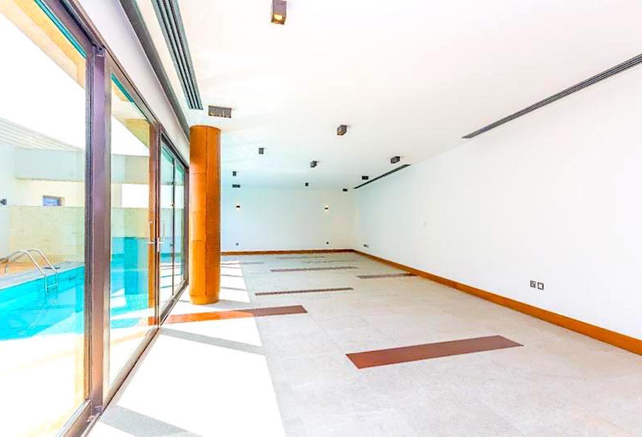 Designer Villa | Private Pool and Elevator photo 9