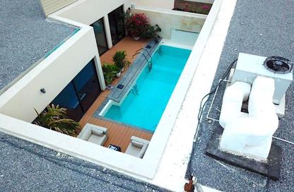 Villa - 4 Bedrooms - 4 Bathrooms for rent in C6 by Alphabeta - Al Safa 2 - Al Safa - Dubai