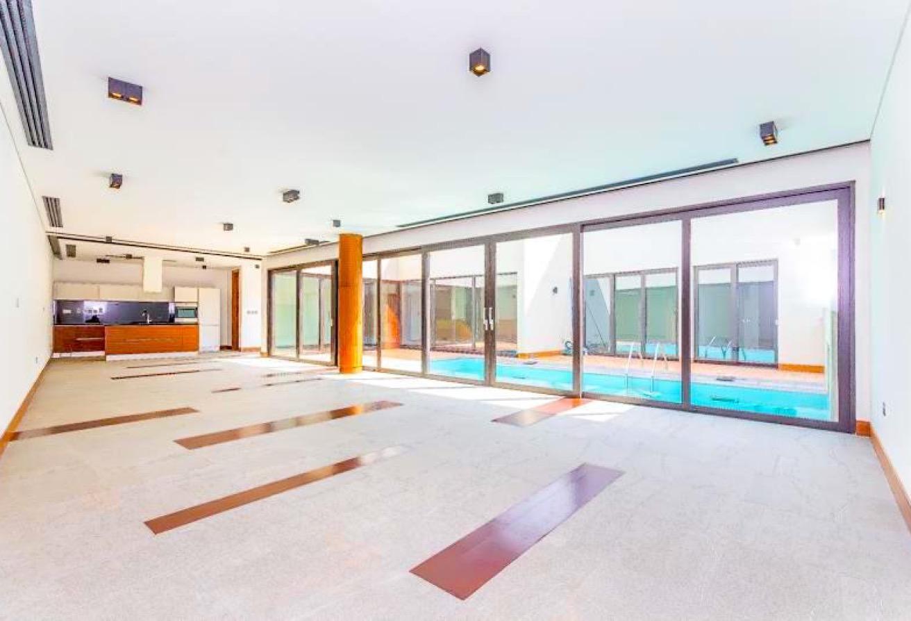 Designer Villa | Private Pool and Elevator photo 7