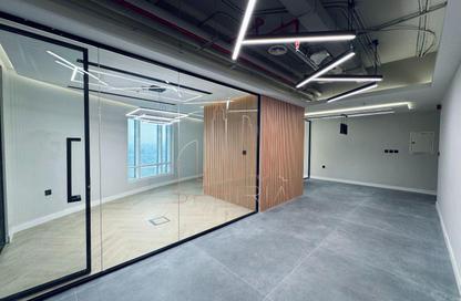 Office Space - Studio - 1 for rent in The Dome - JLT Cluster N - Jumeirah Lake Towers - Dubai