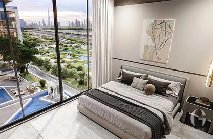 Apartment - 2 Bedrooms - 3 Bathrooms for sale in Sobha one Tower A - Sobha One - Sobha Hartland - Mohammed Bin Rashid City - Dubai
