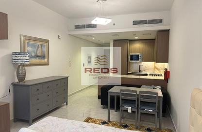 Apartment - Studio - 1 Bathroom for sale in Avanos - District 10 - Jumeirah Village Circle - Dubai