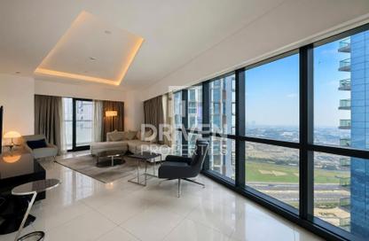 Apartment - 2 - 3 for rent in Tower D - Damac Towers by Paramount - Business Bay - Dubai Apartment - 2 - 3 for rent in Tower D - Damac Towers by Paramount - Business Bay - Dubai