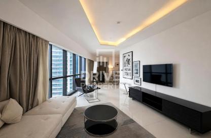 Apartment - 2 - 3 for rent in Tower D - Damac Towers by Paramount - Business Bay - Dubai Apartment - 2 - 3 for rent in Tower D - Damac Towers by Paramount - Business Bay - Dubai