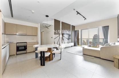 Apartment - 2 Bedrooms - 2 Bathrooms for rent in Grande - Opera District - Downtown Dubai - Dubai Apartment - 2 Bedrooms - 2 Bathrooms for rent in Grande - Opera District - Downtown Dubai - Dubai